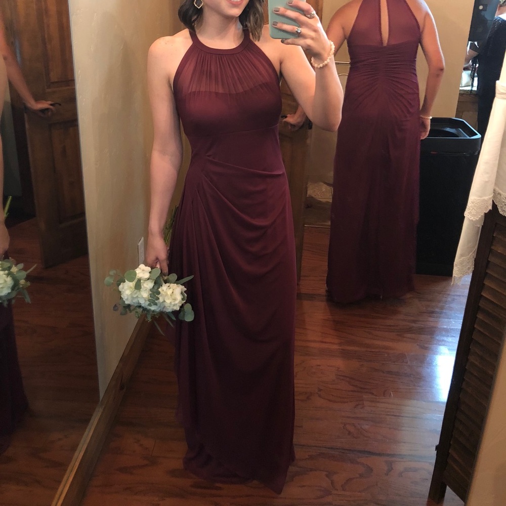 Bridesmaids/formal dress